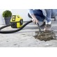 Karcher WD 1 daugiafunkcinis dulkių siurblys 1x2.5 Ah
